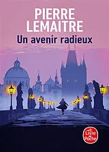 Broschiert Un avenir radieux von Lemaitre-p