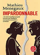 Broschiert Impardonnable von Mathieu Menegaux