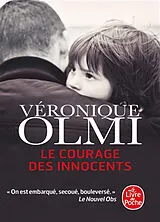 Broschiert Le courage des innocents von Véronique Olmi
