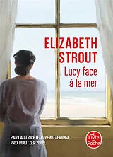 Broschiert Lucy face à la mer von Elizabeth Strout
