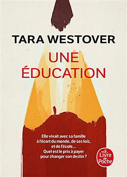 Broschiert Une éducation von Tara Westover