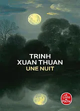 Broschiert Une nuit von Xuan Thuan Trinh