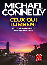 Broché Ceux qui tombent de Michael Connelly