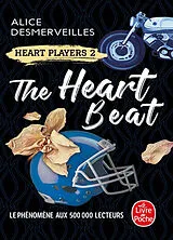 Broschiert Heart players. Vol. 2. The heart beat von Alice DesMerveilles