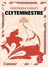 Broschiert Clytemnestre von Costanza Casati