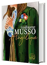 Broschiert Angélique von Guillaume Musso