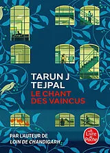 Broschiert Le chant des vaincus von Tarun J. Tejpal
