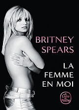 Kartonierter Einband La Femme en moi von Bitney Spears