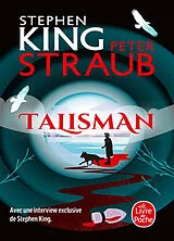 Broschiert Le talisman des territoires. Talisman von Stephen; Straub, Peter King