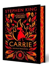 Broschiert Carrie von Stephen King