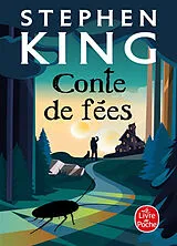 Broschiert Conte de fées von Stephen King