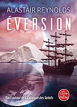 Broschiert Eversion von Alastair Reynolds