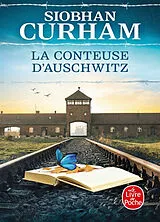 Broschiert La conteuse d'Auschwitz von Siobhan Curham