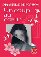 Broschiert Un coup au coeur von Boysson-e