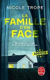 Broschiert La famille d'en face von Nicole Trope