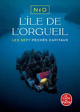 Broschiert Les sept péchés capitaux. L'île de l'orgueil von NéO