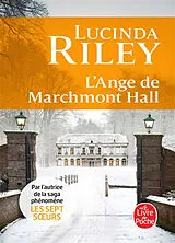 Broschiert L'ange de Marchmont Hall von Lucinda Riley