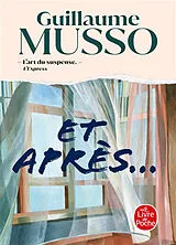 Broschiert Et après... von Guillaume Musso