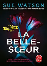 Broschiert La belle-soeur von Sue Watson