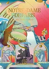 Broschiert Notre-Dame de Paris von Hugo-v
