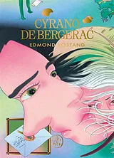 Broschiert Cyrano de Bergerac von Rostand-e