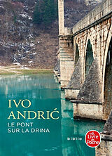 Broschiert Le pont sur la Drina von Ivo Andric
