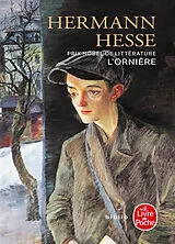 Broschiert L'ornière von Hermann Hesse