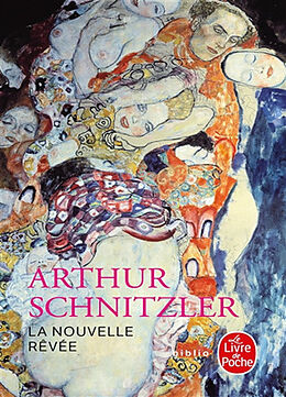 Broché La nouvelle rêvée de Arthur Schnitzler