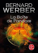 Broschiert La boîte de Pandore von Bernard Werber