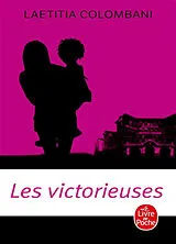 Kartonierter Einband Les victorieuses von Laetitia Colombani
