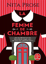 Broschiert La femme de chambre von Nita Prose