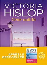 Broschiert Cette nuit-là von Victoria Hislop