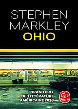 Broché Ohio de Stephen Markley