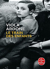 Broschiert Le train des enfants von Viola Ardone