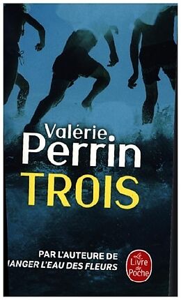 Kartonierter Einband Trois von Valérie Perrin