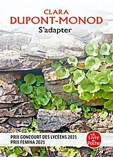 Kartonierter Einband S'adapter von Clara Dupont-Monod