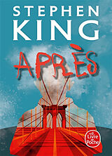 Broschiert Après von Stephen King
