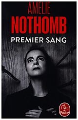 Broschiert Premier sang von Amélie Nothomb