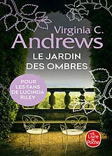 Broschiert Fleurs captives. Vol. 5. Le jardin des ombres von Virginia C. Andrews
