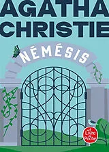 Broschiert Némésis von Agatha Christie