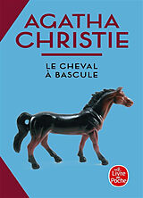 Broché Le cheval à bascule de Christie-a