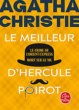 Broschiert Le meilleur d'Hercule Poirot von Agatha Christie
