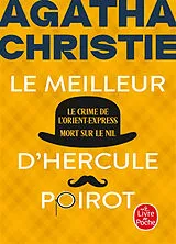 Broschiert Le meilleur d'Hercule Poirot von Agatha Christie