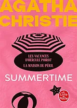 Broschiert Summertime von Agatha Christie