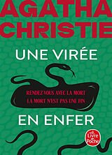 Broschiert Une virée en enfer von Agatha Christie
