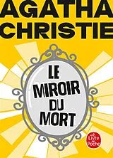 Broschiert Le miroir du mort von Agatha Christie