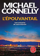 Broschiert L'épouvantail : une enquête de Jack McEvoy von Michael Connelly