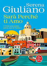 Sarà Perché ti amo von Serena Giuliano