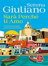  Sarà Perché ti amo von Serena Giuliano