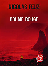 Broschiert Brume rouge von Nicolas Feuz